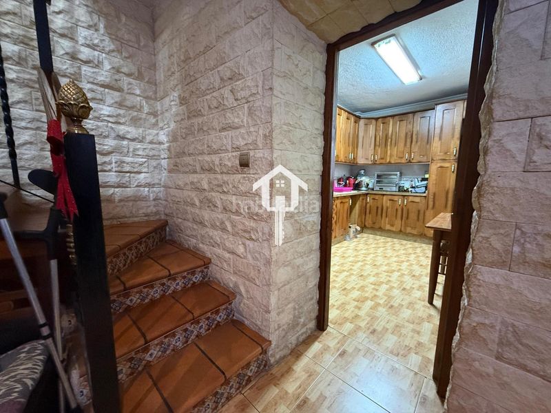 Foto 1863e2d8-5b75-414a-a991-2281b7919781. Casa a Los Ángeles Alicante