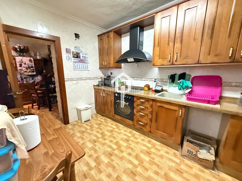 Foto 222e7d70-5c01-4b4e-a4ff-e76aff334c6c. Casa a Los Ángeles Alicante