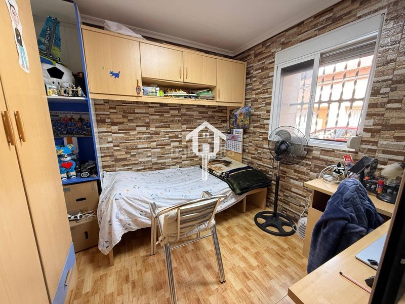 Foto 2b4b984d-4bad-40af-a500-12194b45be32. Casa a Los Ángeles Alicante