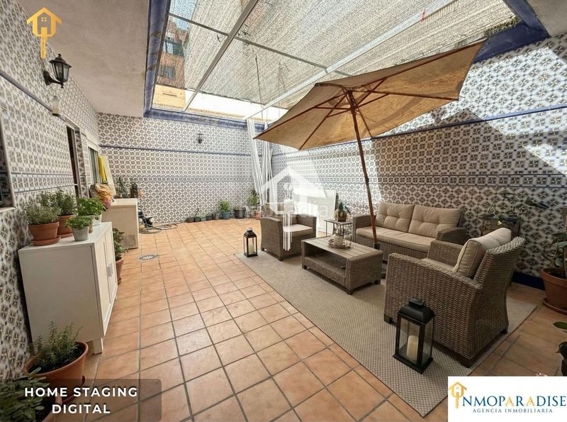 Foto 3ab0ef09-1614-4e30-9437-b312467cf35a. Casa a Los Ángeles Alicante