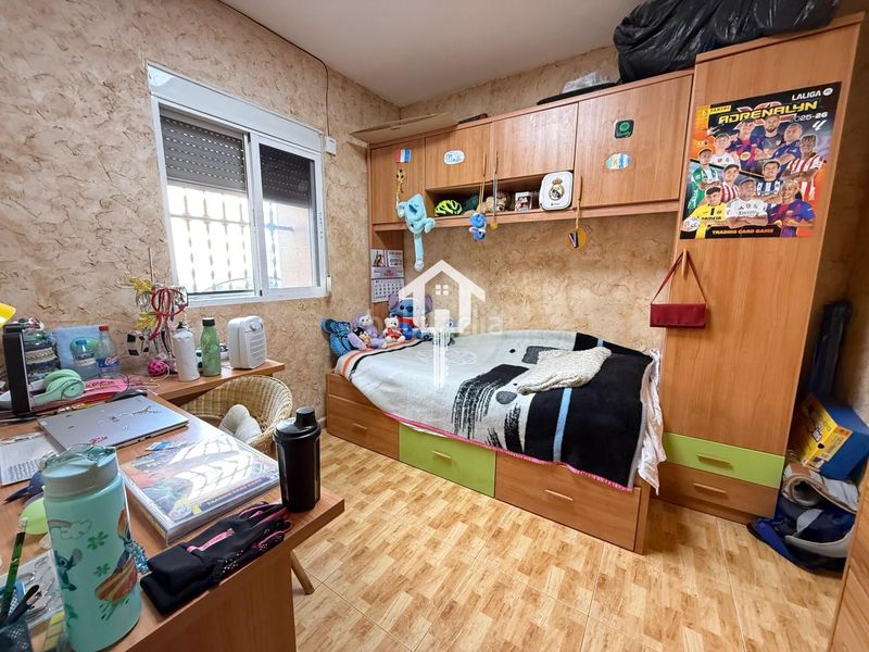 Foto 6cbd6fbc-54f3-4d56-9cac-f7368eea9418. Casa a Los Ángeles Alicante