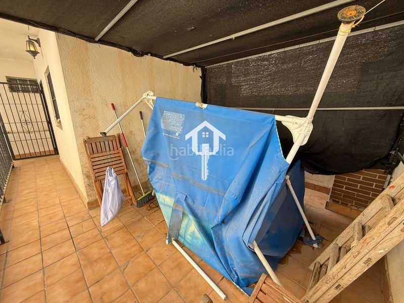 Foto 7812cba7-20b9-4130-88d9-8fb2774b535e. Casa a Los Ángeles Alicante