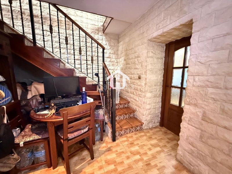 Foto 8c0b0d9e-2764-44d2-9ae5-1553f799a7c3. Casa a Los Ángeles Alicante