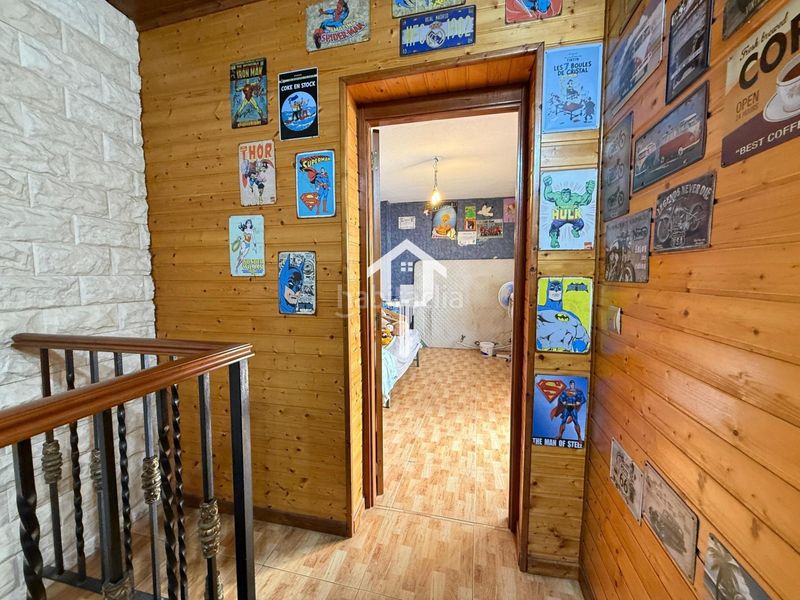 Foto 926acc27-d360-44be-98c8-3dda9de15176. Casa a Los Ángeles Alicante