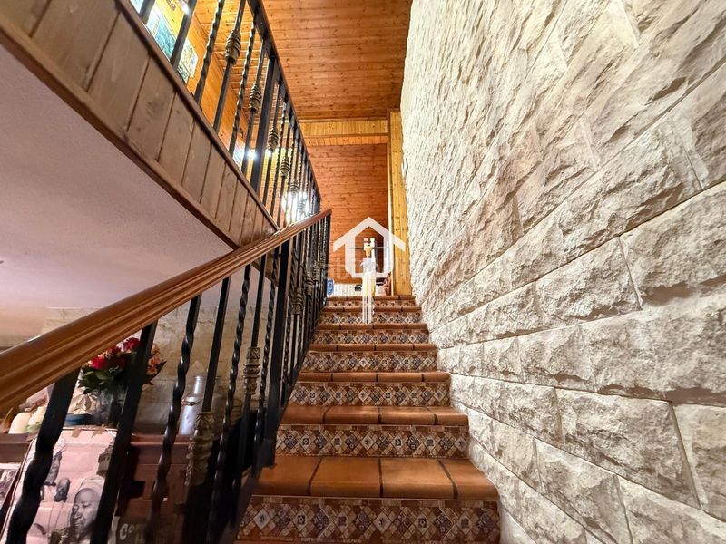 Foto 96eda249-15ed-463b-b6cf-922bc744d962. Casa a Los Ángeles Alicante