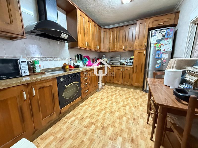 Foto 97fc84c3-a613-4ee8-a9d8-41372ea783a9. Casa a Los Ángeles Alicante