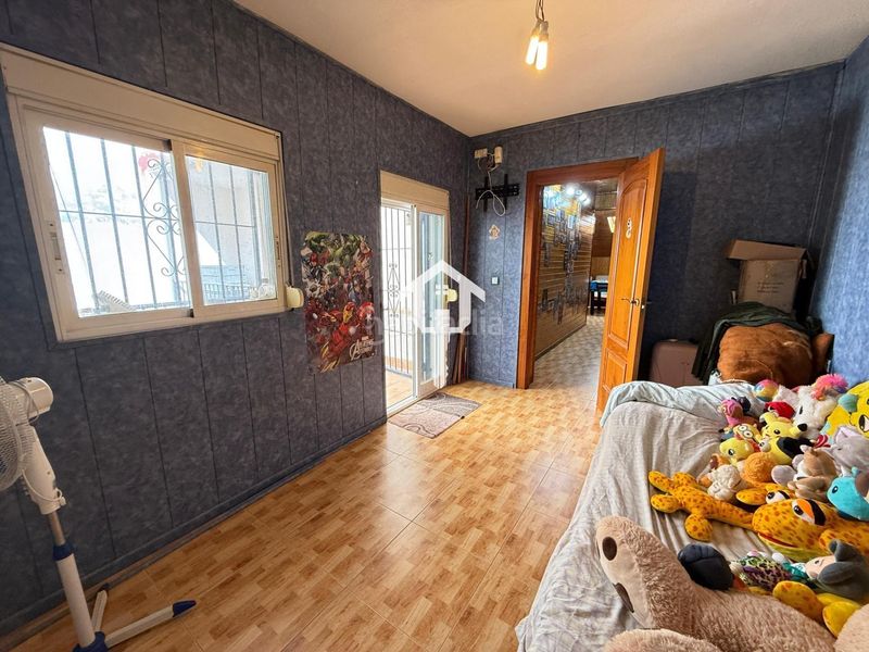 Foto 9e871acb-212c-4c65-817b-9189ecd7ed83. Casa a Los Ángeles Alicante