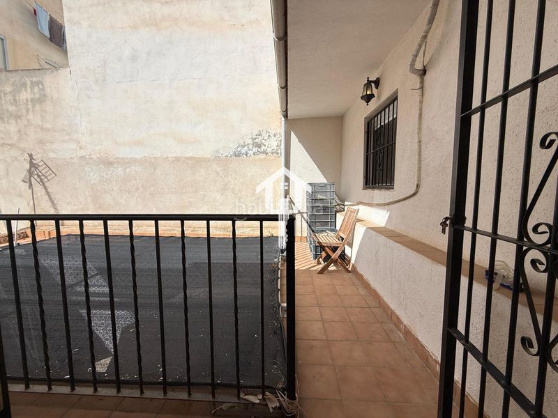 Foto a3d7f4b1-0f2e-4d12-ba58-748e3cc029b2. Casa a Los Ángeles Alicante