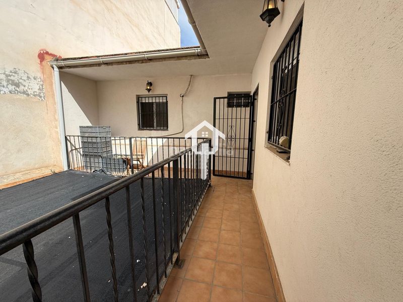 Foto a6c0fa9e-baa6-45a7-bf7c-50a894b3e729. Casa a Los Ángeles Alicante