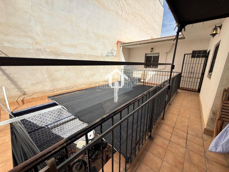 Foto acddc518-7611-4cd3-ac52-9d4051591a85. Casa a Los Ángeles Alicante