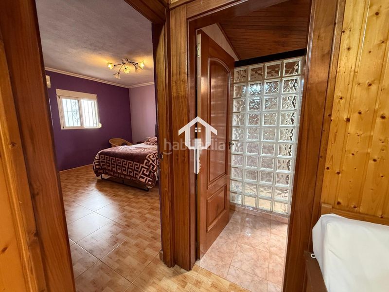 Foto ba2bba10-a6d6-4cd4-9d21-b8600904c881. Casa a Los Ángeles Alicante