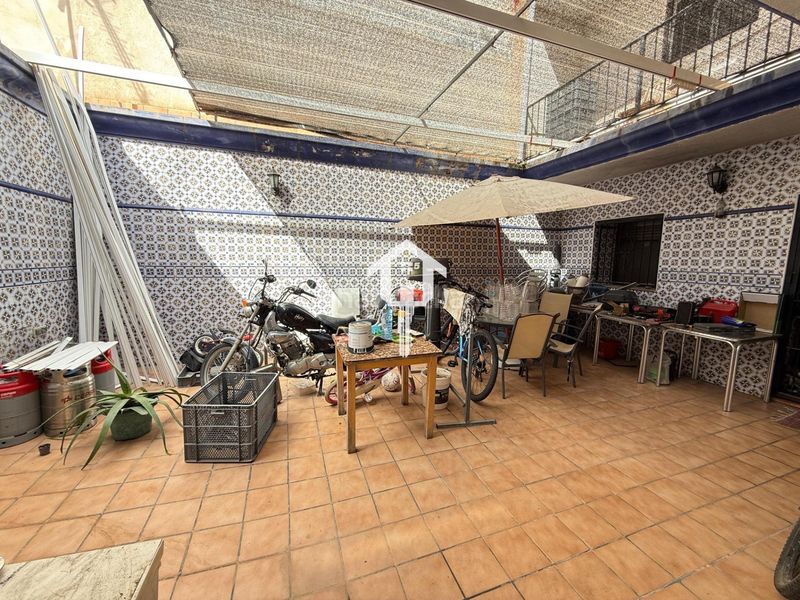 Foto d4d7c882-dc44-4dda-b832-a8c26d252ae5. Casa a Los Ángeles Alicante