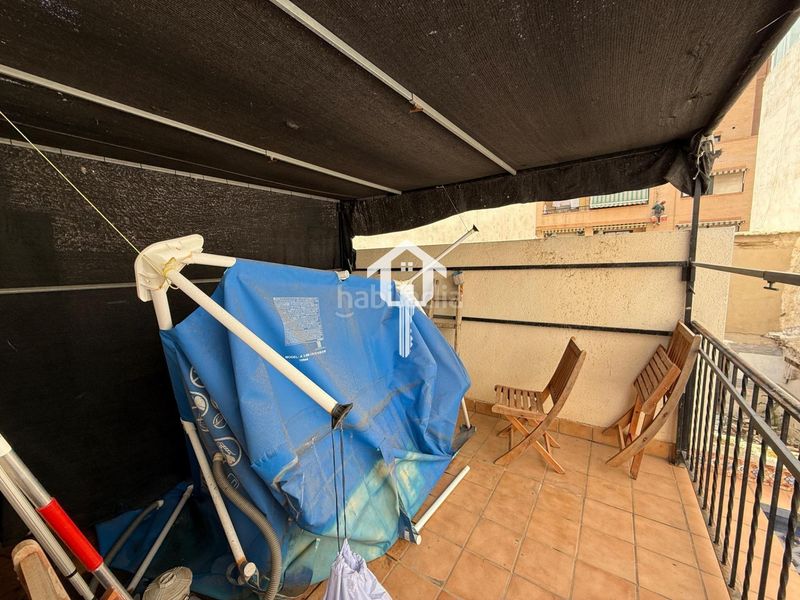 Foto d9dfa180-478b-4756-801c-fc2e534e614c. Casa a Los Ángeles Alicante