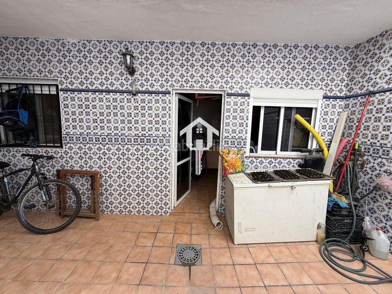 Foto e24165a0-b7d8-4e5f-82f9-7c243c7981f0. Casa a Los Ángeles Alicante