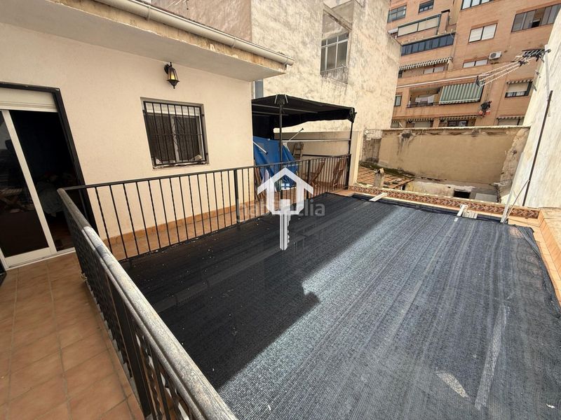 Foto e6faddb0-cac4-4db3-a984-b8408b0dedbd. Casa a Los Ángeles Alicante