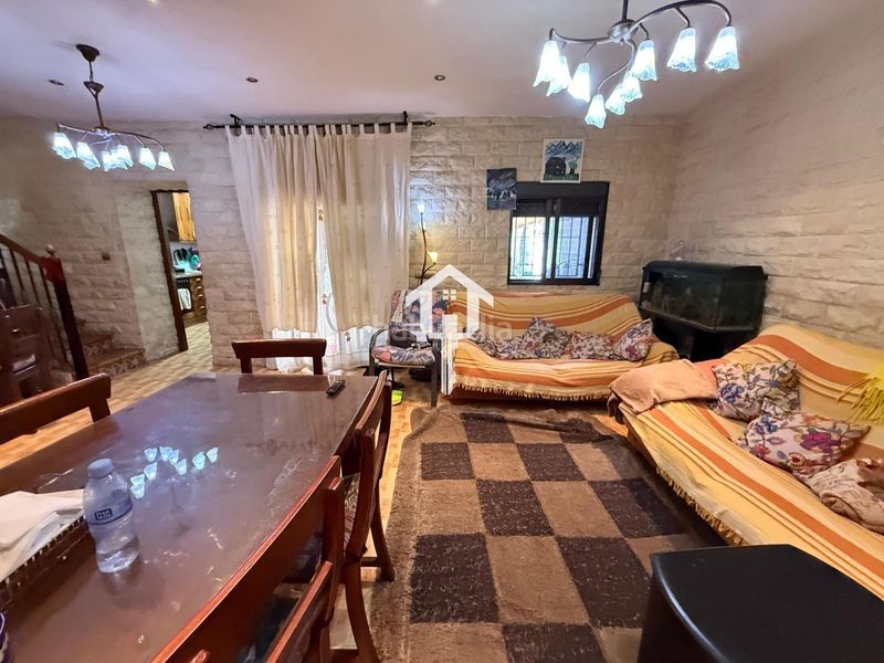 Foto e8bdb599-d33f-4a51-822a-0bdaf304053a. Casa a Los Ángeles Alicante