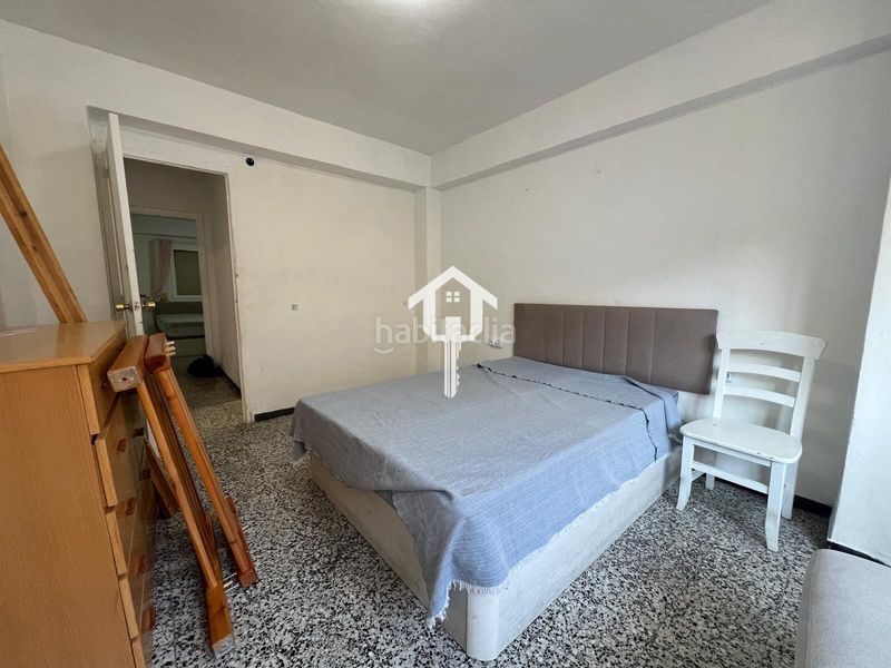 Foto 3a67333b-9535-4ef9-b88b-50e9c929ac09. Pis a Campoamor Alicante