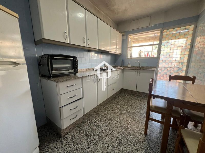 Foto affd4f0b-4f8d-43dd-a578-eacb74e0a08a. Pis a Campoamor Alicante