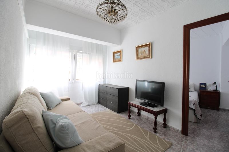 Foto 04b9ca6c-843f-467d-8a01-b29f2f6d5459. Pis a Carolinas Bajas Alicante