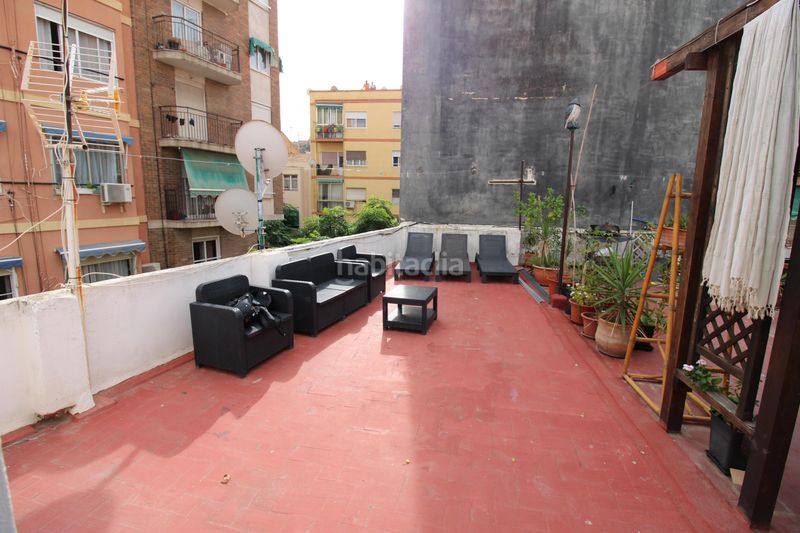 Foto 9d71e4ca-0a52-4792-91e8-45b0da3e6dac. Pis a Carolinas Bajas Alicante