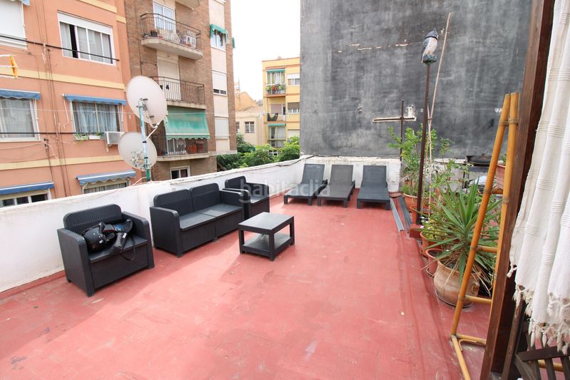 Foto ce18625c-6588-4fd3-a982-b67fb50fadc4. Pis a Carolinas Bajas Alicante