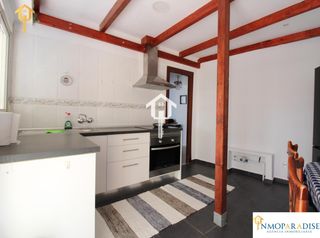 Flat  Calle calle jacinto maltes