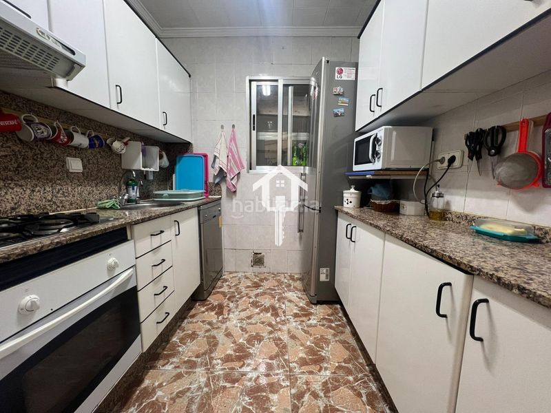 Foto 397363d4-ce4d-4d86-81d3-ae513841a53f. Planta baixa a Campoamor Alicante