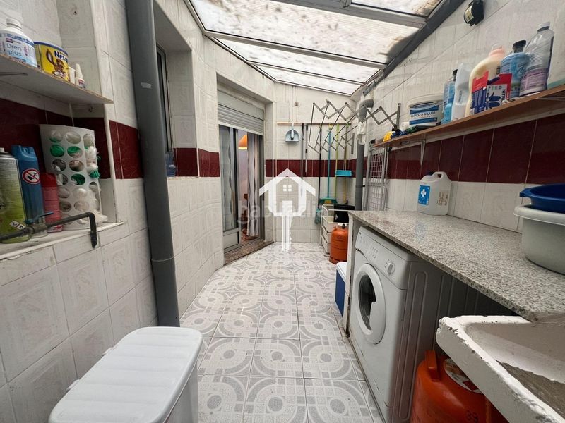 Foto 5a6fb899-7249-46ed-a127-b4700028e284. Planta baixa a Campoamor Alicante