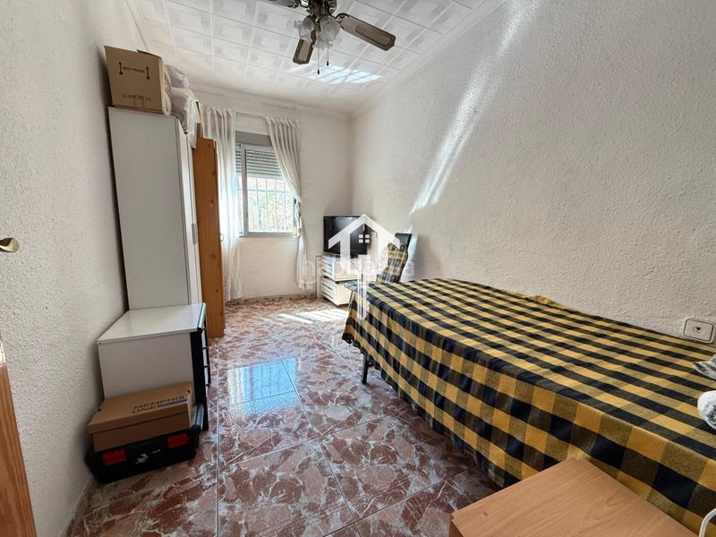 Foto 5be51de5-5029-4f5a-8cfe-ce3fb7093b9f. Planta baixa a Campoamor Alicante