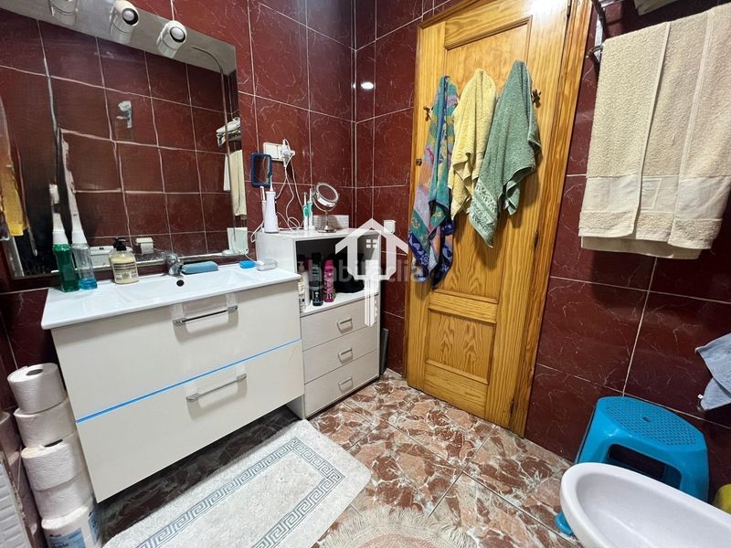 Foto a19a7896-61ba-49c1-b1fb-14b8b4c40bb7. Planta baixa a Campoamor Alicante