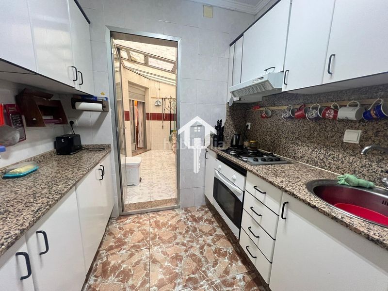 Foto a8d244fa-a9ea-4cfb-85fa-249db70a4956. Planta baixa a Campoamor Alicante