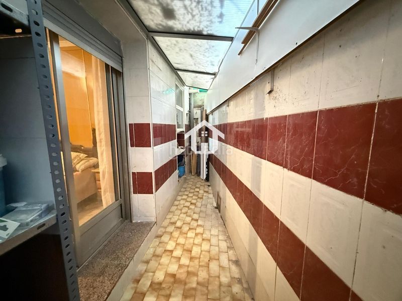 Foto b25c740b-ad7a-476e-b92c-0dfe274c2c03. Planta baixa a Campoamor Alicante