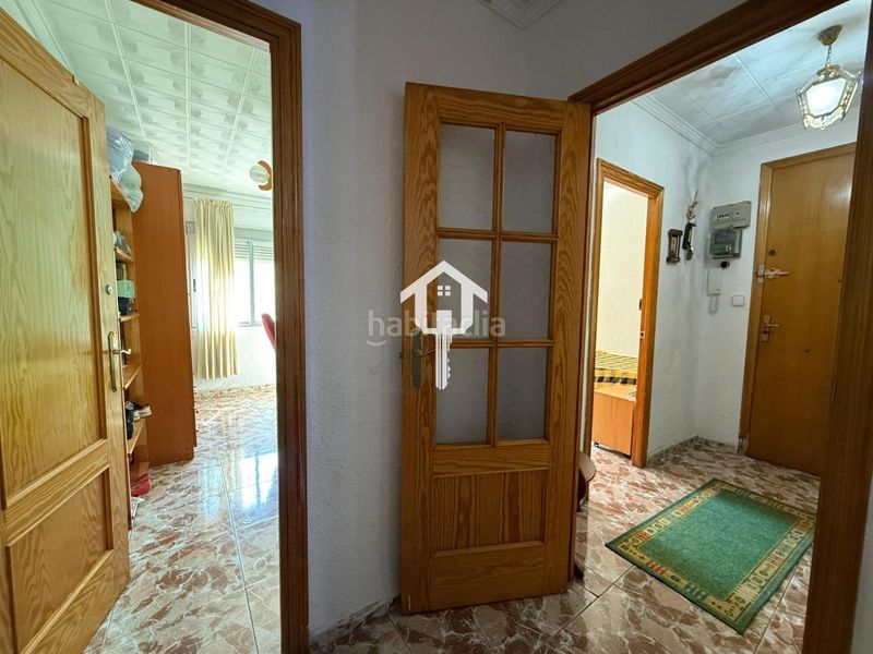 Foto d2216fa1-0e6a-497d-9a89-72696f5aba02. Planta baixa a Campoamor Alicante