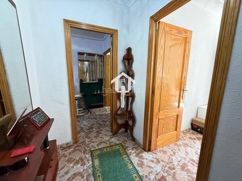 Foto e72f8e3d-2c9a-4f79-8381-a70c7137a9a4. Planta baixa a Campoamor Alicante