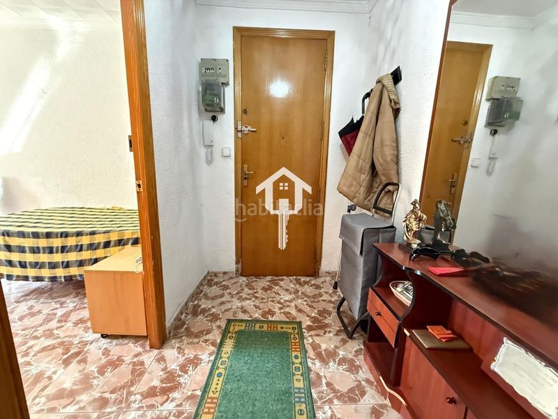 Foto ebd732b5-f63a-4bf4-9c1b-330f409ca023. Planta baixa a Campoamor Alicante