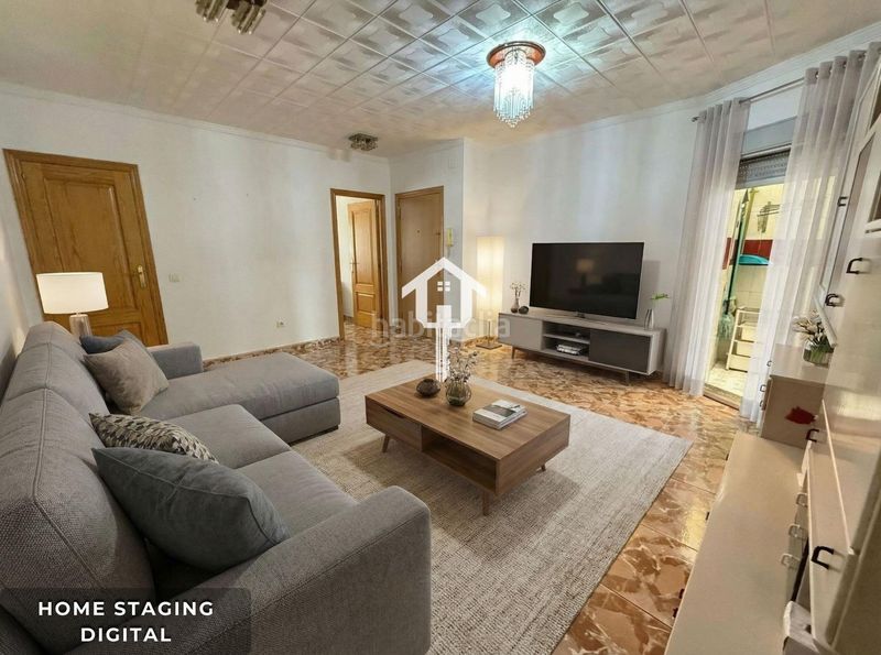Foto ecee9659-bca3-4758-8903-07e1bab52f2a. Planta baixa a Campoamor Alicante