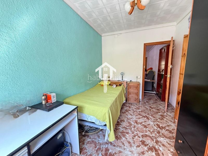 Foto f4483bd9-2900-493a-97e4-362e2ef928dc. Planta baixa a Campoamor Alicante
