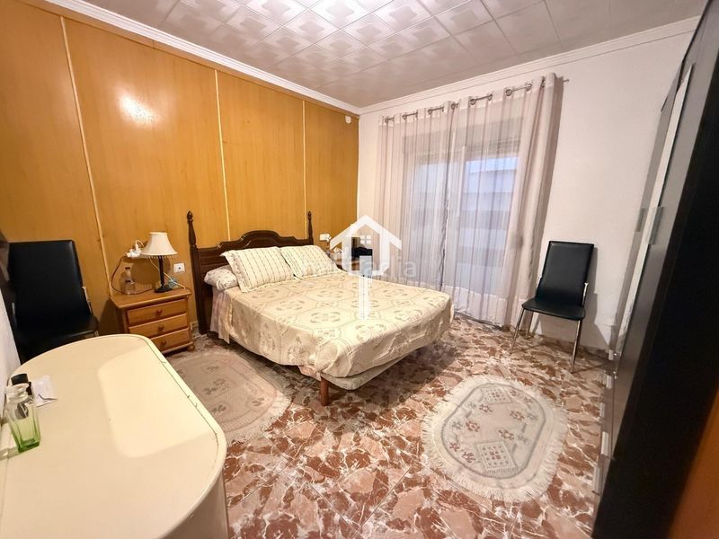 Foto ff950839-9432-488c-86be-7237579fa548. Planta baixa a Campoamor Alicante