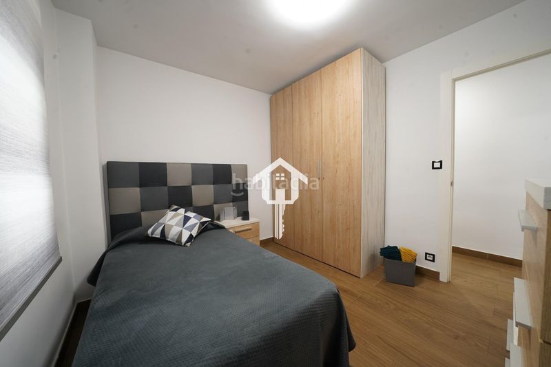 Foto 2d9c9d66-adee-4af7-a4c7-c669d6e13ed7. Piso  luminoso de 3 dormitorios en Campoamor 87m2, primera planta y cocina americana en Alicante