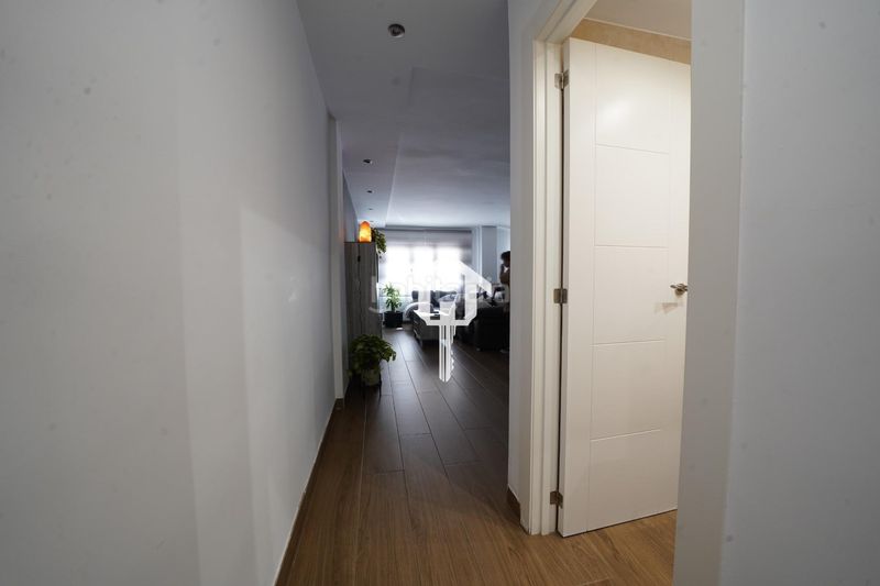 Foto 3cf81935-db77-4d98-a22e-1b8b8d9b2b76. Piso  luminoso de 3 dormitorios en Campoamor 87m2, primera planta y cocina americana en Alicante