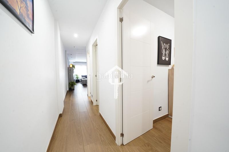 Foto 4289e81a-83b5-4c5d-91b1-b4e59f2bbd76. Piso  luminoso de 3 dormitorios en Campoamor 87m2, primera planta y cocina americana en Alicante