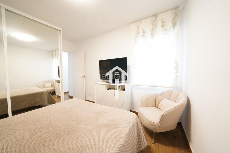 Foto 7e3b49ec-39b2-44af-ada3-8128fd0b614a. Piso  luminoso de 3 dormitorios en Campoamor 87m2, primera planta y cocina americana en Alicante