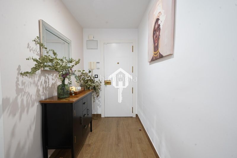 Foto c54c702f-623b-45ff-8707-eaf1c742407b. Piso  luminoso de 3 dormitorios en Campoamor 87m2, primera planta y cocina americana en Alicante