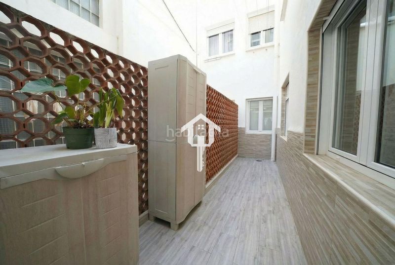 Foto c84fae09-82bf-4c98-b059-3a5697458d0d. Piso  luminoso de 3 dormitorios en Campoamor 87m2, primera planta y cocina americana en Alicante