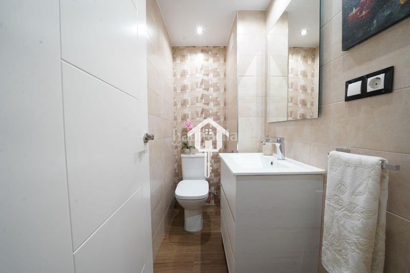 Foto e20e8b61-3426-4cdb-a61a-335c220e961e. Piso  luminoso de 3 dormitorios en Campoamor 87m2, primera planta y cocina americana en Alicante