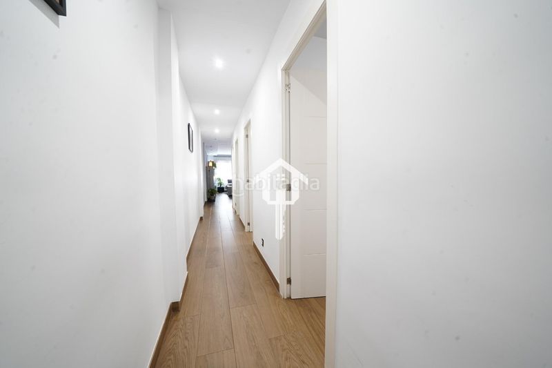 Foto e92c21cc-e7f4-4768-9f07-a45d369c87e0. Piso  luminoso de 3 dormitorios en Campoamor 87m2, primera planta y cocina americana en Alicante