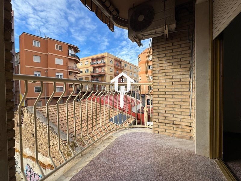 Foto 44dda455-4392-48ee-9ab2-1856694c6505. Pis amb aparcament a Altozano - Conde Lumiares Alicante