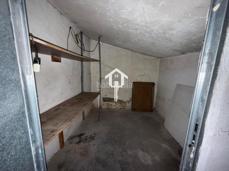 Foto acc682db-907f-4162-b630-a99cb63020eb. Pis amb aparcament a Altozano - Conde Lumiares Alicante