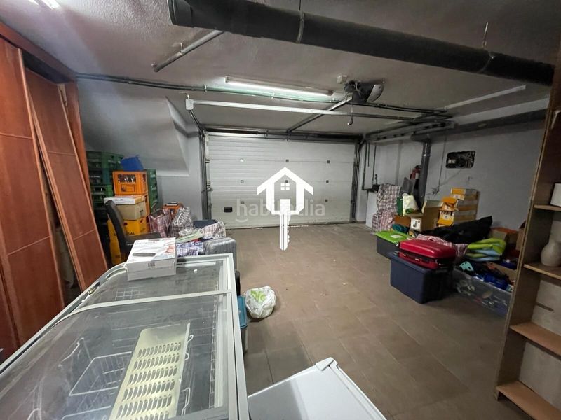 Foto 397f8e54-8f96-4227-b774-8818f3e00e50. Casa adossada amb aparcament piscina a Almajada-Ravel Mutxamel