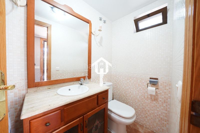 Foto 51e6d7ce-04d4-436f-b3cf-e5d26bd1f060. Casa adossada amb aparcament piscina a Almajada-Ravel Mutxamel